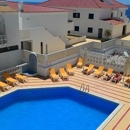 Apartamento Oura T1 Beach 200M Albufeira Kültér fotó