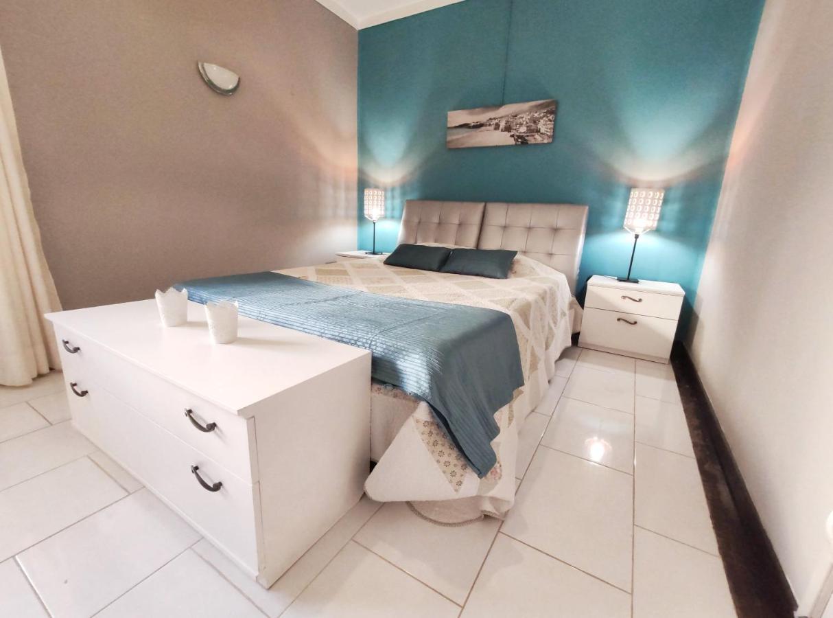Apartamento Oura T1 Beach 200M Albufeira Kültér fotó