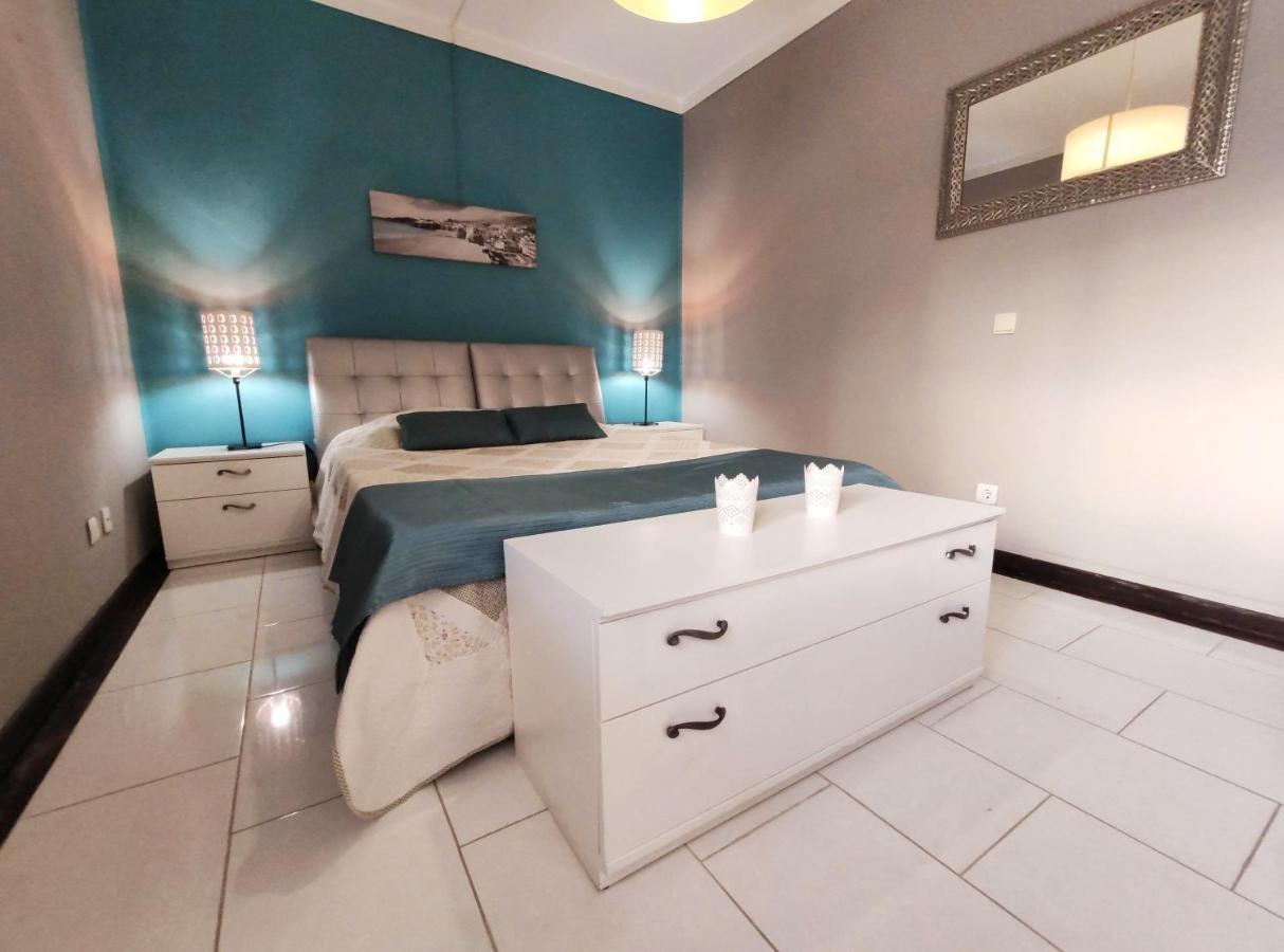Apartamento Oura T1 Beach 200M Albufeira Kültér fotó