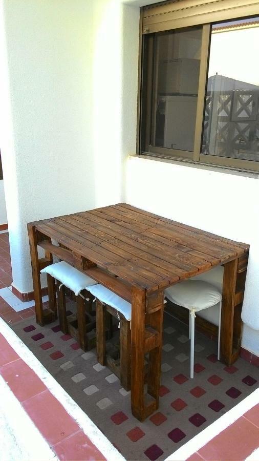 Apartamento Oura T1 Beach 200M Albufeira Kültér fotó