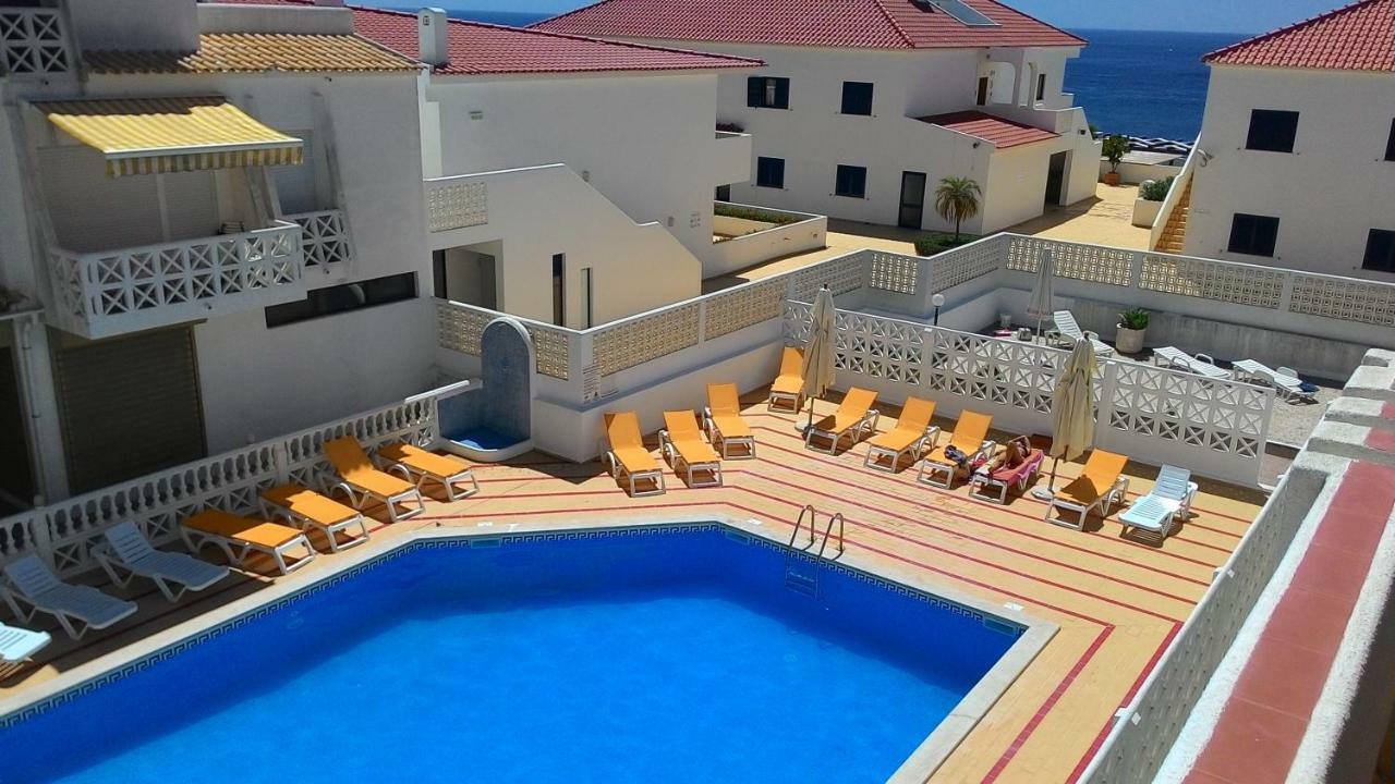 Apartamento Oura T1 Beach 200M Albufeira Kültér fotó