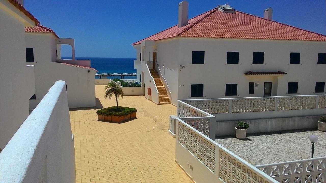 Apartamento Oura T1 Beach 200M Albufeira Kültér fotó